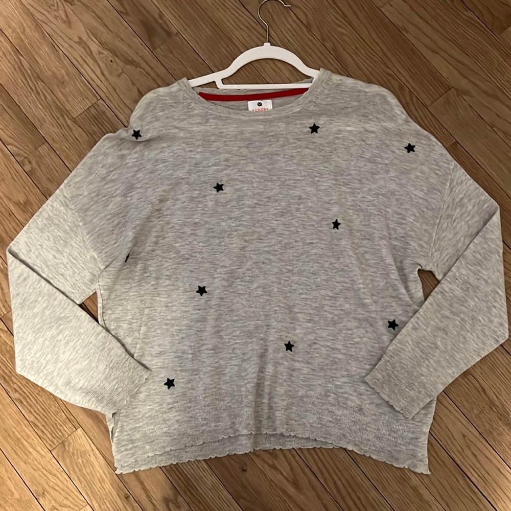 SUNDRY sweater